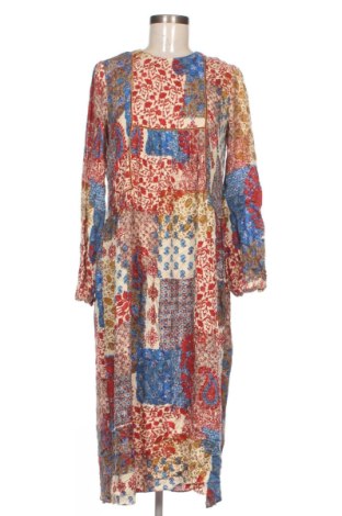 Sukienka Zara, Rozmiar M, Kolor Kolorowy, Cena 90,99 zł