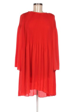 Kleid Zara, Größe M, Farbe Rot, Preis € 13,81