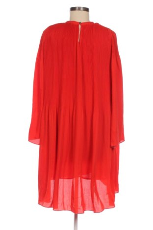 Kleid Zara, Größe M, Farbe Rot, Preis € 13,81