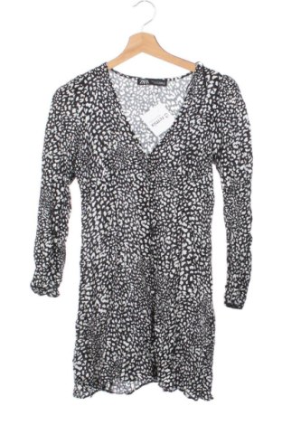 Рокля Zara, Размер S, Цвят Многоцветен, Цена 13,81 €