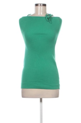 Šaty  Zara, Velikost M, Barva Zelená, Cena  299,00 Kč