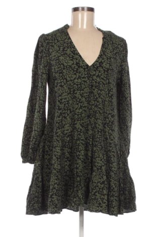 Φόρεμα Zara, Μέγεθος XS, Χρώμα Πολύχρωμο, Τιμή 9,15 €