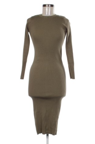 Rochie Zara, Mărime S, Culoare Verde, Preț 62,99 Lei