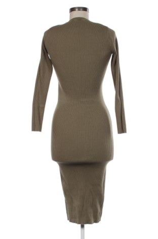 Rochie Zara, Mărime S, Culoare Verde, Preț 62,99 Lei