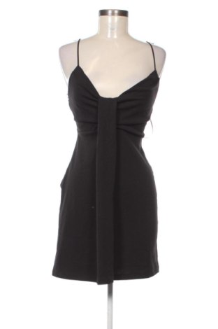 Kleid Zara, Größe XS, Farbe Schwarz, Preis € 17,99