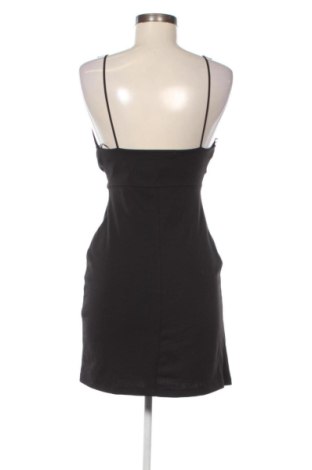 Kleid Zara, Größe XS, Farbe Schwarz, Preis € 17,99