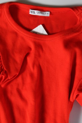 Φόρεμα Zara, Μέγεθος M, Χρώμα Κόκκινο, Τιμή 13,81 €