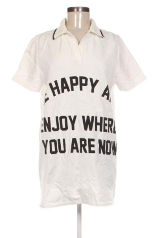 Šaty  Zara, Velikost M, Barva Bílá, Cena  439,00 Kč