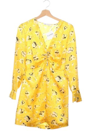 Φόρεμα Zara, Μέγεθος S, Χρώμα Πολύχρωμο, Τιμή 13,81 €