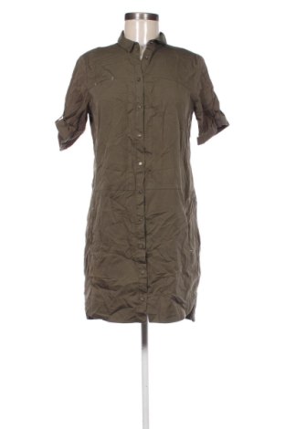 Šaty  Zara, Veľkosť M, Farba Zelená, Cena  16,95 €