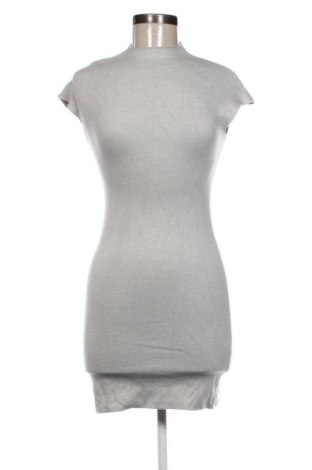 Šaty  Zara, Velikost S, Barva Šedá, Cena  259,00 Kč