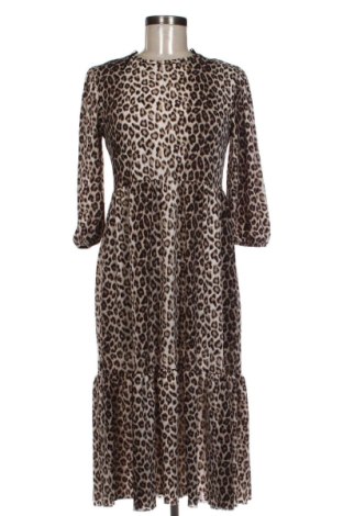 Šaty  Zara, Veľkosť S, Farba Viacfarebná, Cena  20,95 €