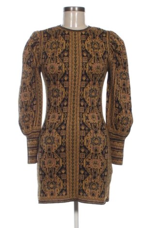 Φόρεμα Zara, Μέγεθος S, Χρώμα Πολύχρωμο, Τιμή 13,81 €