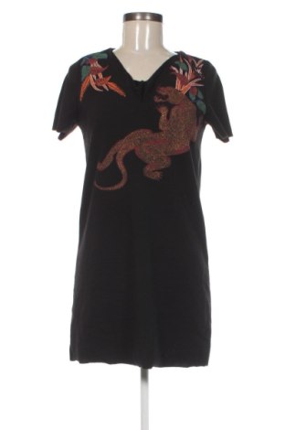 Kleid Zara, Größe S, Farbe Mehrfarbig, Preis € 11,99