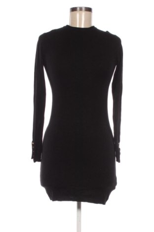 Šaty  Zara, Veľkosť S, Farba Čierna, Cena  37,40 €