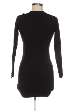 Šaty  Zara, Veľkosť S, Farba Čierna, Cena  37,40 €