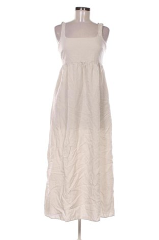 Рокля Zara, Размер XS, Цвят Бежов, Цена 17,46 €