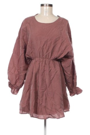 Šaty  Zara, Veľkosť S, Farba Popolavo ružová, Cena  16,95 €