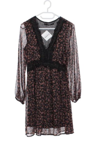 Φόρεμα Zara, Μέγεθος XS, Χρώμα Πολύχρωμο, Τιμή 11,99 €