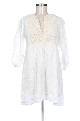 Рокля Zara, Размер M, Цвят Бял, Цена 14,31 €