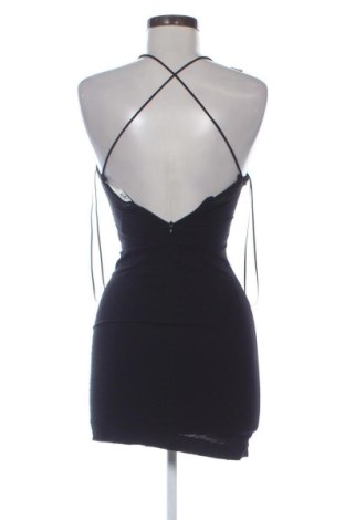 Kleid Zara, Größe XS, Farbe Schwarz, Preis € 14,00