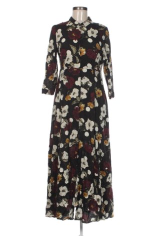 Φόρεμα Zara, Μέγεθος L, Χρώμα Πολύχρωμο, Τιμή 20,99 €