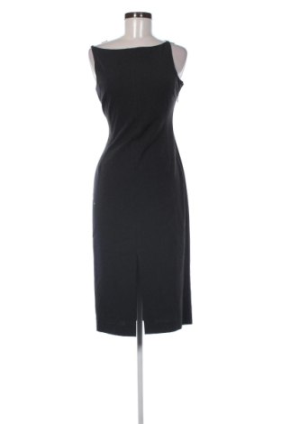 Kleid Zara, Größe M, Farbe Schwarz, Preis 17,99 €