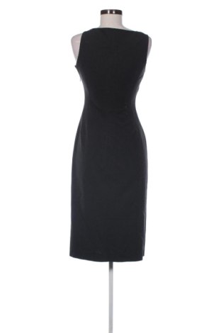 Kleid Zara, Größe M, Farbe Schwarz, Preis 17,99 €
