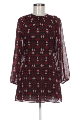Φόρεμα Zara, Μέγεθος S, Χρώμα Πολύχρωμο, Τιμή 16,99 €