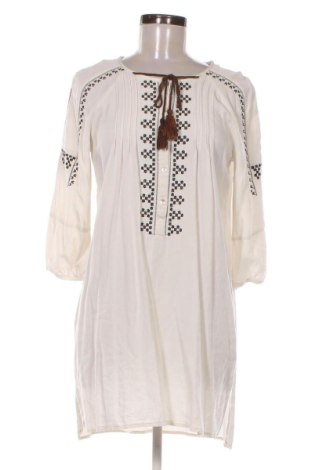 Рокля Zara, Размер M, Цвят Бял, Цена 14,00 €