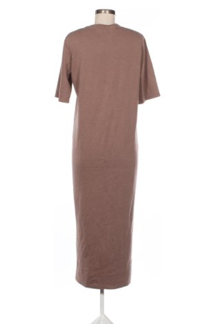 Šaty  Zara, Velikost M, Barva Hnědá, Cena  482,00 Kč