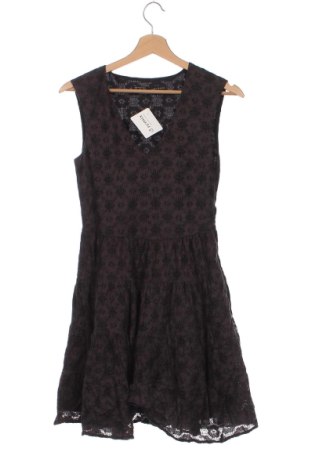 Φόρεμα Zara, Μέγεθος XS, Χρώμα Γκρί, Τιμή 14,00 €