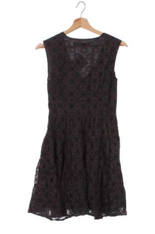 Φόρεμα Zara, Μέγεθος XS, Χρώμα Γκρί, Τιμή 14,00 €