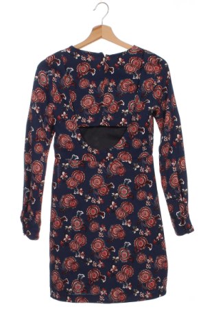 Šaty  Zara, Velikost S, Barva Vícebarevné, Cena  397,00 Kč