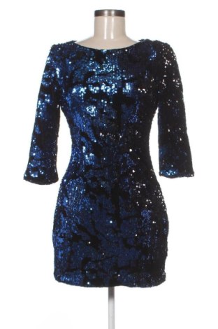 Φόρεμα Zara, Μέγεθος S, Χρώμα Πολύχρωμο, Τιμή 17,46 €