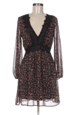 Kleid Zara, Größe S, Farbe Mehrfarbig, Preis 17,99 €