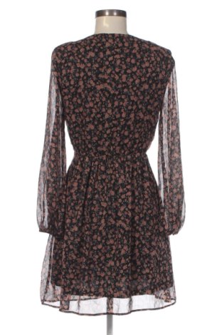 Kleid Zara, Größe S, Farbe Mehrfarbig, Preis 17,99 €