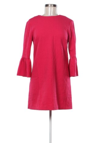 Рокля Zara, Размер S, Цвят Розов, Цена 14,00 €