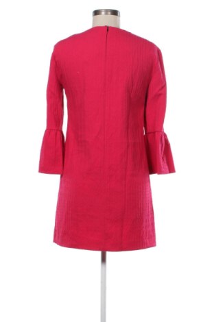 Рокля Zara, Размер S, Цвят Розов, Цена 14,00 €