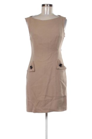 Kleid Zara, Größe S, Farbe Braun, Preis € 13,81