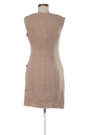 Kleid Zara, Größe S, Farbe Braun, Preis € 13,81