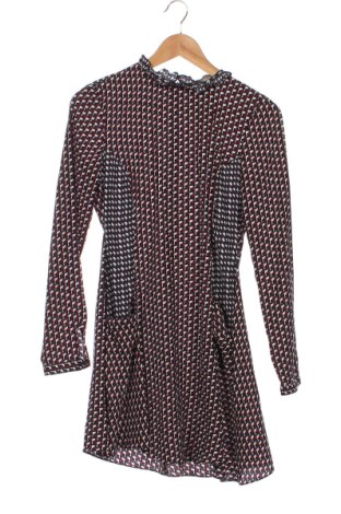 Φόρεμα Zara, Μέγεθος S, Χρώμα Πολύχρωμο, Τιμή 10,99 €