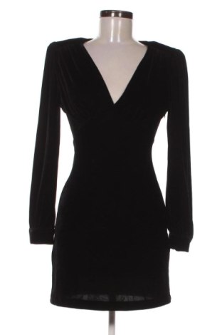 Φόρεμα Zara, Μέγεθος XS, Χρώμα Μαύρο, Τιμή 39,32 €