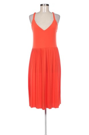 Šaty  Zara, Veľkosť M, Farba Oranžová, Cena  23,95 €