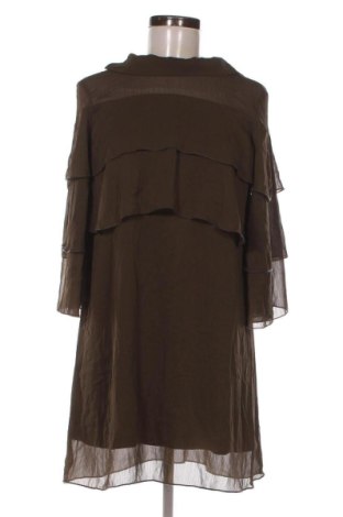 Φόρεμα Zara, Μέγεθος XS, Χρώμα Πράσινο, Τιμή 13,81 €