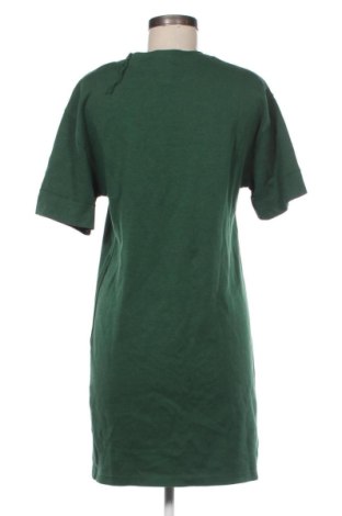 Kleid Zara, Größe S, Farbe Grün, Preis € 13,81