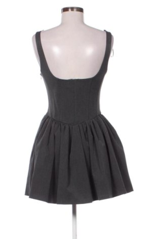 Рокля Zara, Размер M, Цвят Сив, Цена 32,00 €