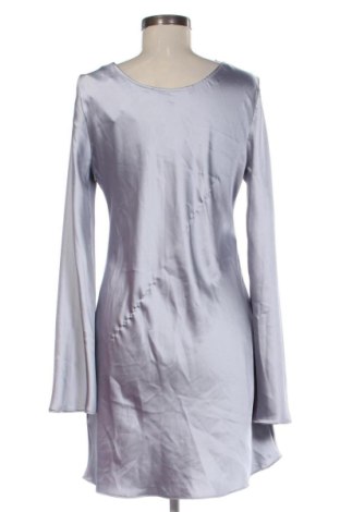 Φόρεμα Zara, Μέγεθος L, Χρώμα Γκρί, Τιμή 31,65 €