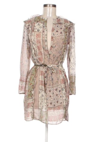 Φόρεμα Zara, Μέγεθος XS, Χρώμα Πολύχρωμο, Τιμή 13,81 €