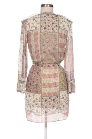 Φόρεμα Zara, Μέγεθος XS, Χρώμα Πολύχρωμο, Τιμή 13,81 €